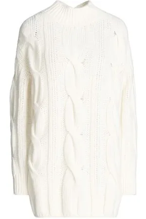 Max&Co. STRICKWAREN - Rollkragenpullover