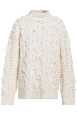 Roberto Collina STRICKWAREN - Rollkragenpullover