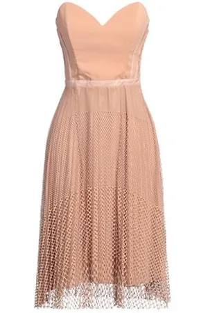 Elisabetta Franchi KLEIDER - Mini-Kleider