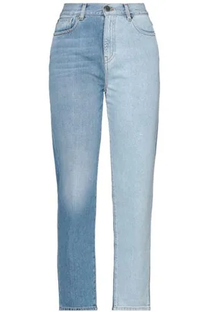 Twin-Set HOSEN & RÖCKE - Jeanshosen