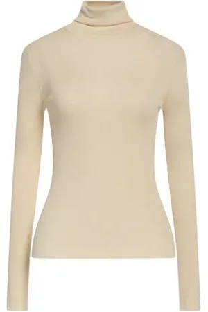 Roberto Collina STRICKWAREN - Rollkragenpullover
