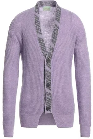 ARIES STRICKWAREN - Strickjacken
