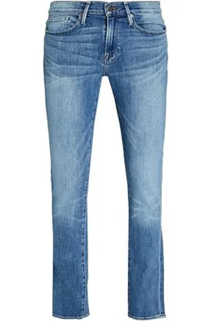 Frame HOSEN & RÖCKE - Jeanshosen