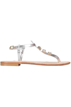 Pollini SCHUHE - Zehentrenner