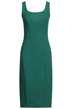 SEVENTY VENEZIA KLEIDER - Midi-Kleider