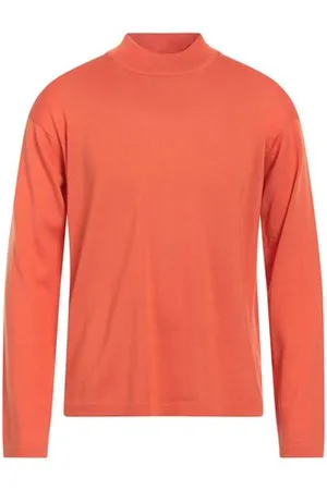 Roberto Collina STRICKWAREN - Rollkragenpullover