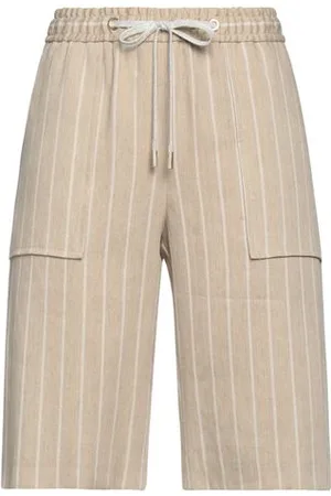 ELEVENTY HOSEN & RÖCKE - Shorts & Bermudashorts