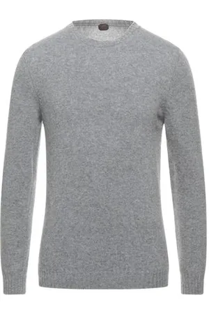 MP MASSIMO PIOMBO STRICKWAREN - Pullover