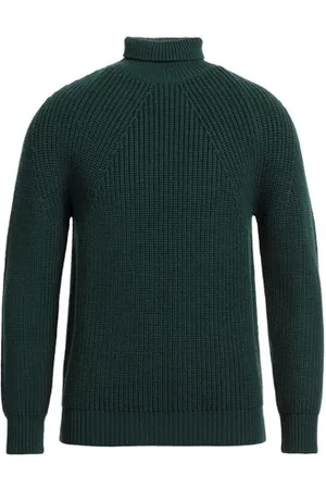 Hand Picked STRICKWAREN - Rollkragenpullover