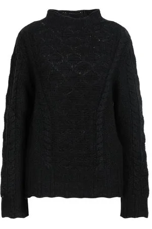 Malo STRICKWAREN - Rollkragenpullover