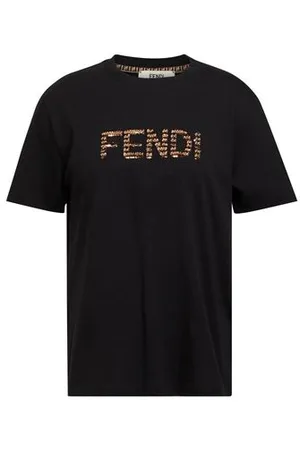Fendi TOPS - T-shirts