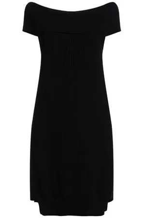SEMICOUTURE KLEIDER - Mini-Kleider