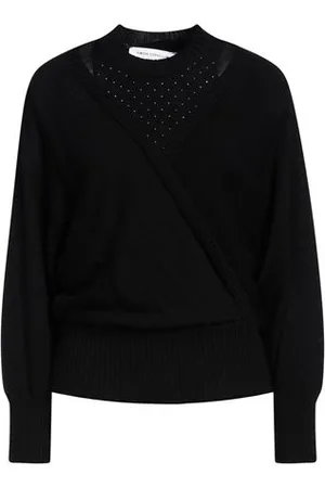 SIMONA CORSELLINI STRICKWAREN - Pullover