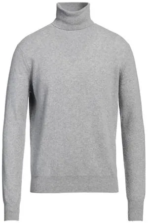 ARAGONA STRICKWAREN - Rollkragenpullover