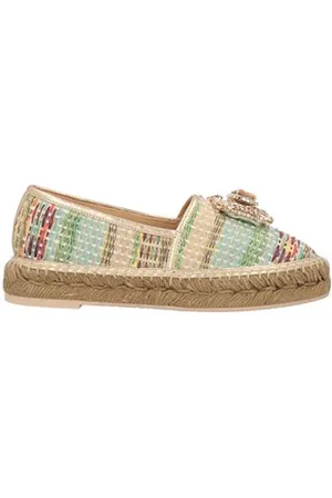 RAS SCHUHE - Espadrilles
