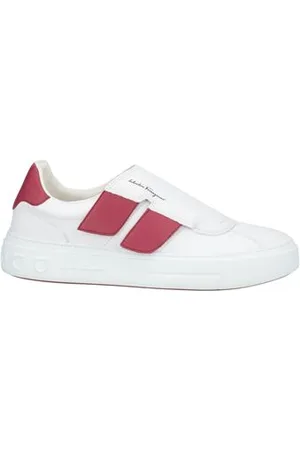 Salvatore Ferragamo SCHUHE - Sneakers