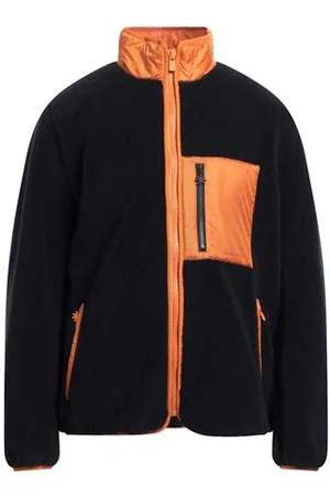 Manuel Ritz JACKEN & MÄNTEL - Shearling- & Kunstfell
