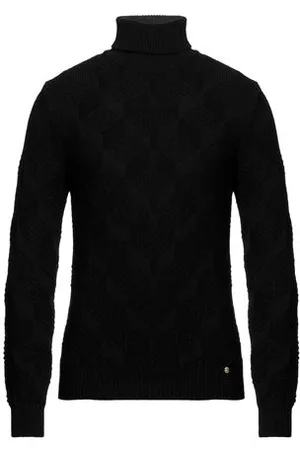 HAVANA & CO. STRICKWAREN - Rollkragenpullover