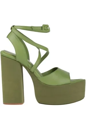 Paloma Barceló SCHUHE - Sandalen