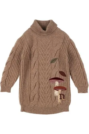 Dolce & Gabbana KLEIDER - Kinderkleider