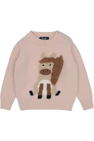 Il gufo STRICKWAREN - Pullover