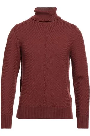 LARDINI STRICKWAREN - Rollkragenpullover