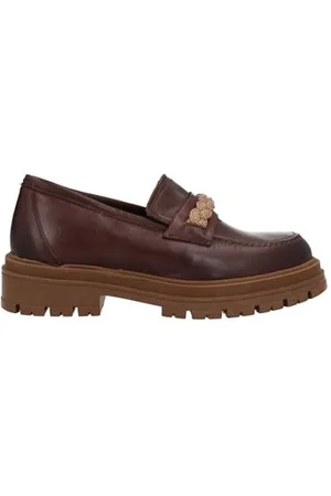 DIVINE FOLLIE SCHUHE - Mokassins