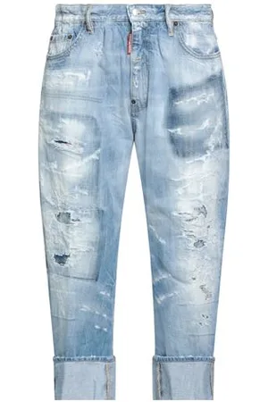 Dsquared2 HOSEN & RÖCKE - Jeanshosen
