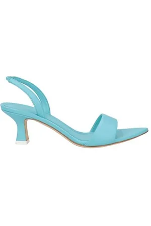 3Juin SCHUHE - Sandalen