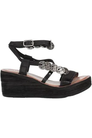 Airstep / A.S.98 SCHUHE - Sandalen