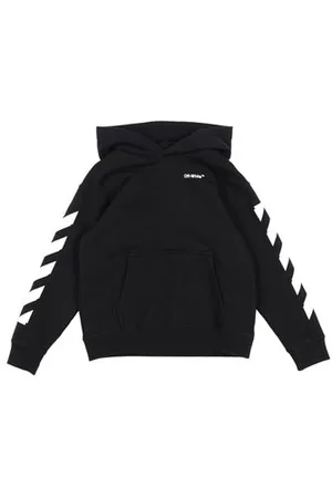OFF-WHITE TOPS - Sweatshirts