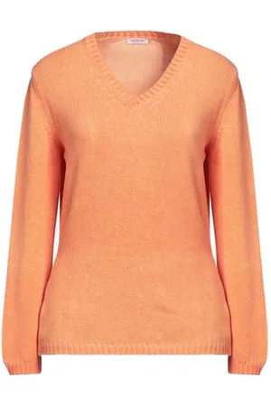 ROSSOPURO STRICKWAREN - Pullover