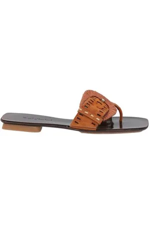 BALDININI SCHUHE - Zehentrenner