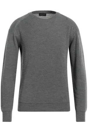 Roberto Collina STRICKWAREN - Pullover