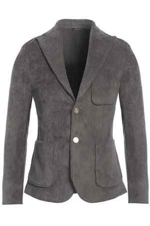 GREY DANIELE ALESSANDRINI ANZÜGE und CO-ORDS - Blazers