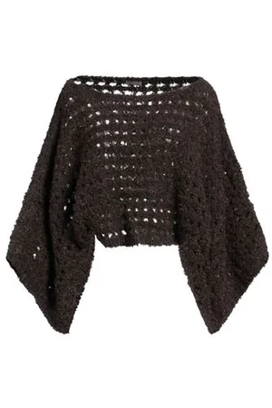 PESERICO SIGN STRICKWAREN - Pullover