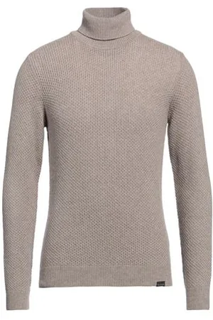 BROOKSFIELD STRICKWAREN - Rollkragenpullover