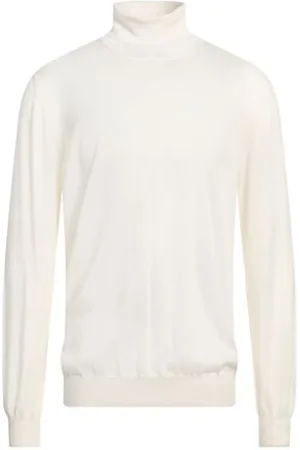 LARDINI STRICKWAREN - Rollkragenpullover