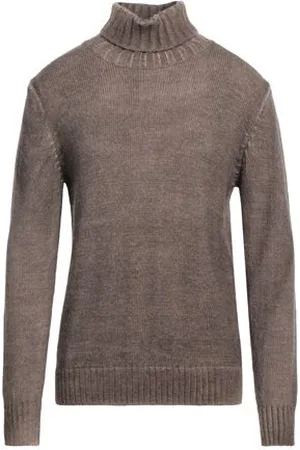 BELLWOOD STRICKWAREN - Rollkragenpullover