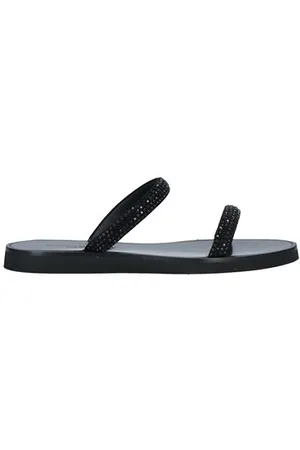Emporio Armani SCHUHE - Sandalen