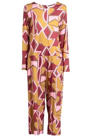 Virna Dro OVERALLS - Jumpsuits
