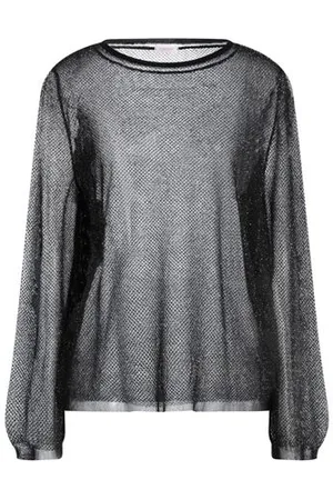 ROSSOPURO STRICKWAREN - Pullover