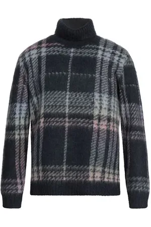 Halston Heritage STRICKWAREN - Rollkragenpullover