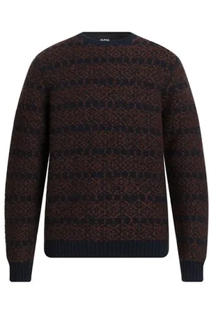 ALPHA STUDIO STRICKWAREN - Pullover