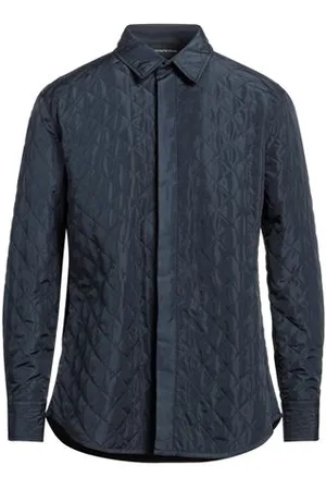 Emporio Armani TOPS - Hemden