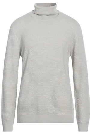 BELLWOOD STRICKWAREN - Rollkragenpullover