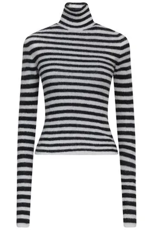 Serafini STRICKWAREN - Rollkragenpullover
