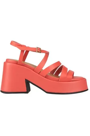 Ganni SCHUHE - Sandalen