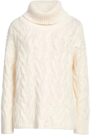 ALPHA STUDIO STRICKWAREN - Rollkragenpullover