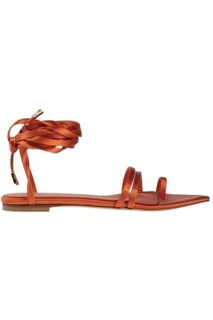 Ilio Smeraldo SCHUHE - Zehentrenner